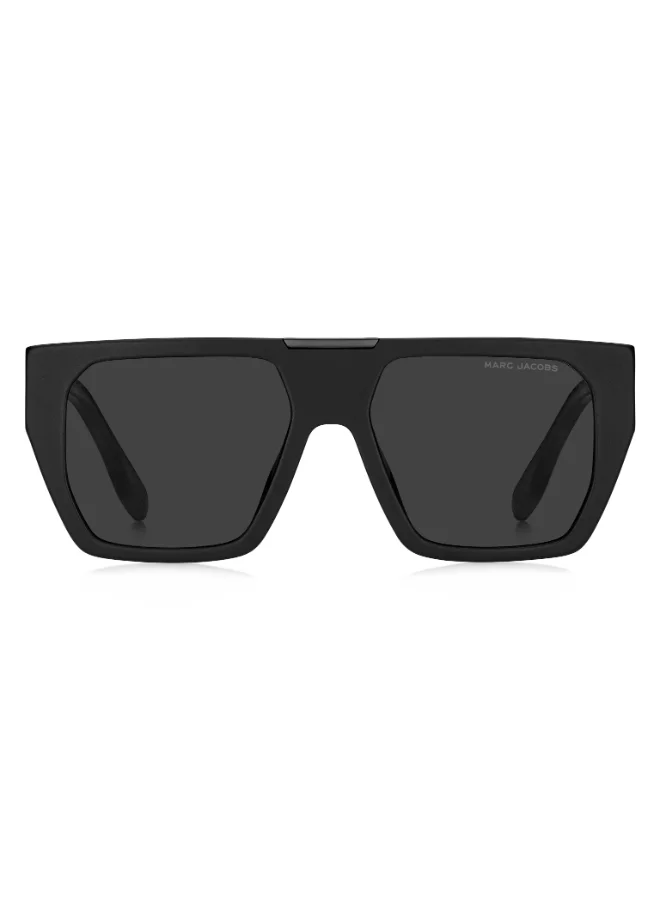 Marc Jacobs Rectangular Marc Jacobs Sunglasses